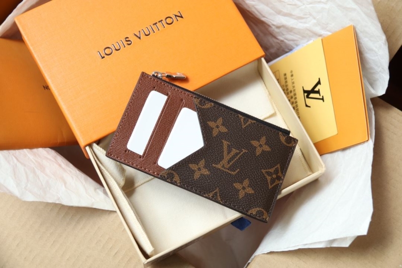 LV Wallets